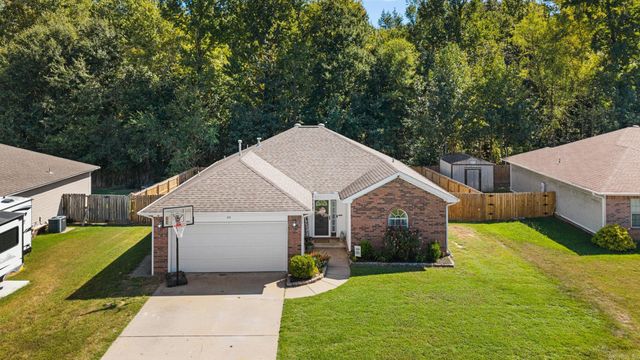 85 Rosebud Circle, Cabot, AR 72023