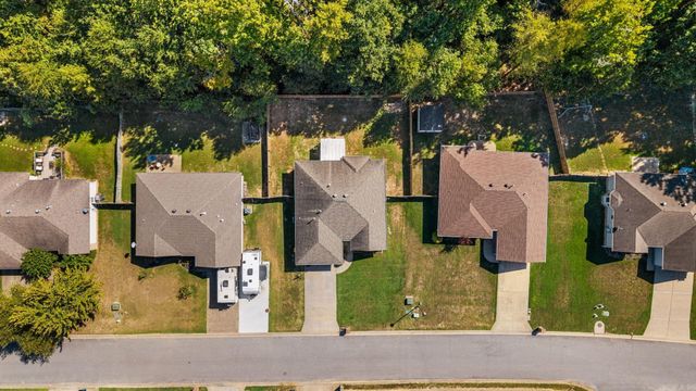 85 Rosebud Circle, Cabot, AR 72023