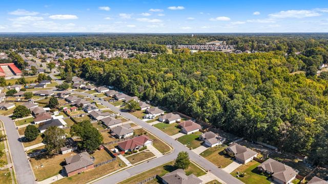 85 Rosebud Circle, Cabot, AR 72023