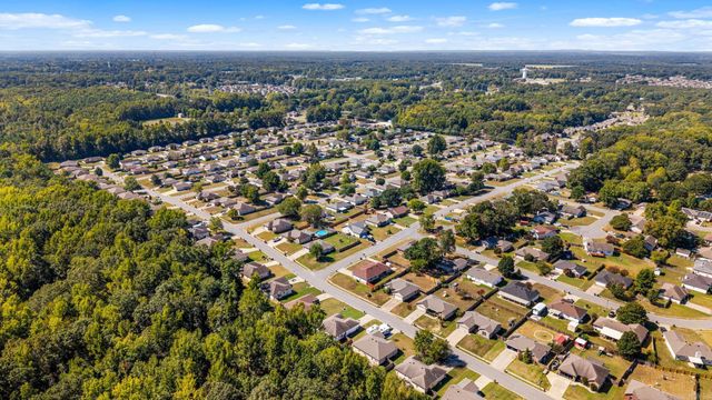 85 Rosebud Circle, Cabot, AR 72023