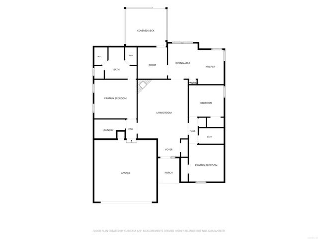 85 Rosebud Circle, Cabot, AR 72023