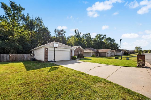 85 Rosebud Circle, Cabot, AR 72023