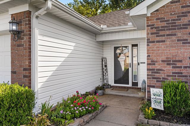 85 Rosebud Circle, Cabot, AR 72023