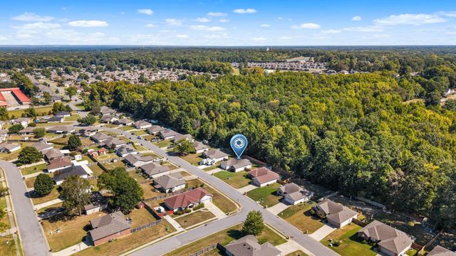 85 Rosebud Circle, Cabot, AR 72023