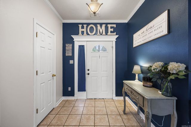 85 Rosebud Circle, Cabot, AR 72023
