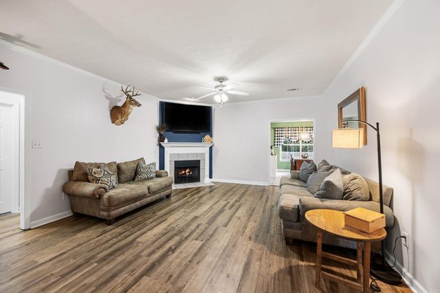 85 Rosebud Circle, Cabot, AR 72023
