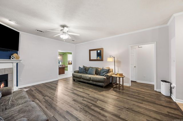 85 Rosebud Circle, Cabot, AR 72023