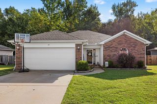 85 Rosebud Circle, Cabot, AR 72023