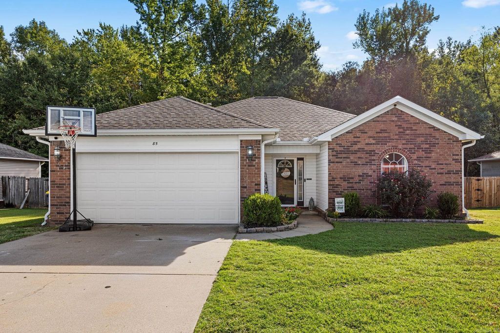 85 Rosebud Circle, Cabot, AR 72023