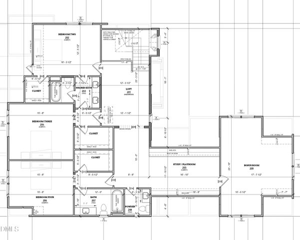 3347 Colby Chase Drive Lot 6, Apex, NC 27539