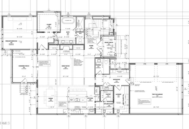 3347 Colby Chase Drive Lot 6, Apex, NC 27539
