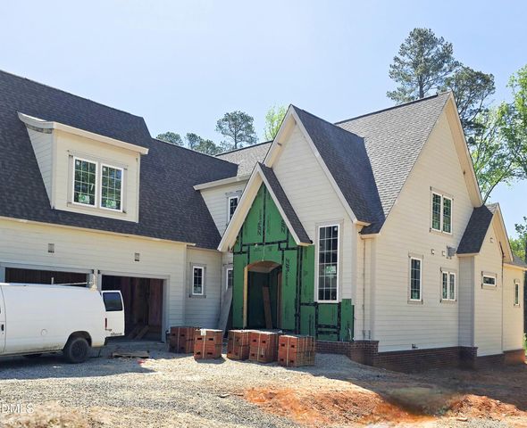 3347 Colby Chase Drive Lot 6, Apex, NC 27539