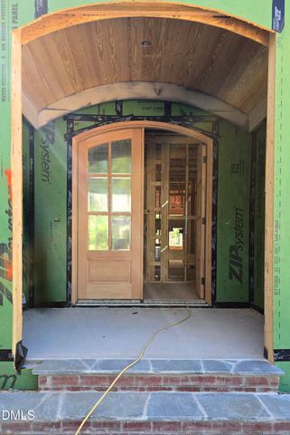 3347 Colby Chase Drive Lot 6, Apex, NC 27539