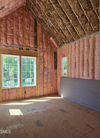 3347 Colby Chase Drive Lot 6, Apex, NC 27539