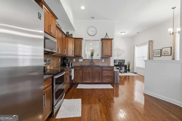 2162 Nichols Valley Drive, Dacula, GA 30019