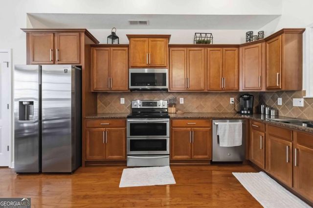 2162 Nichols Valley Drive, Dacula, GA 30019