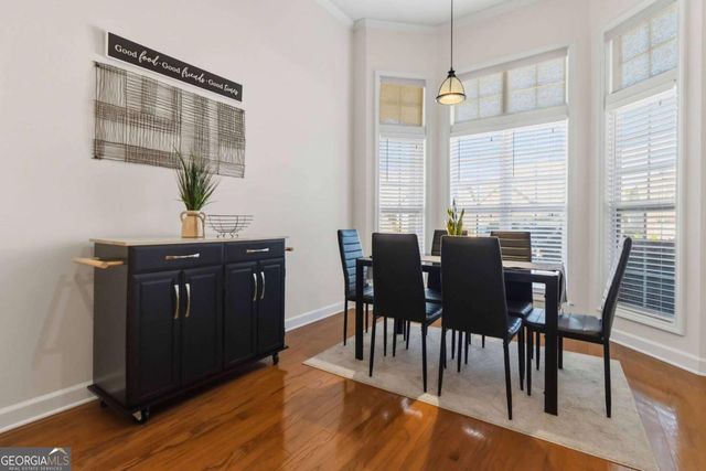 2162 Nichols Valley Drive, Dacula, GA 30019