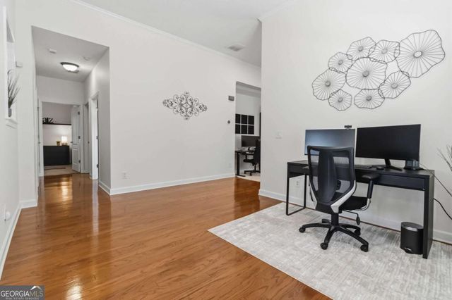 2162 Nichols Valley Drive, Dacula, GA 30019