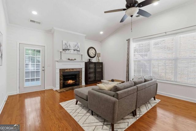 2162 Nichols Valley Drive, Dacula, GA 30019