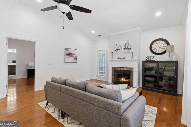 2162 Nichols Valley Drive, Dacula, GA 30019