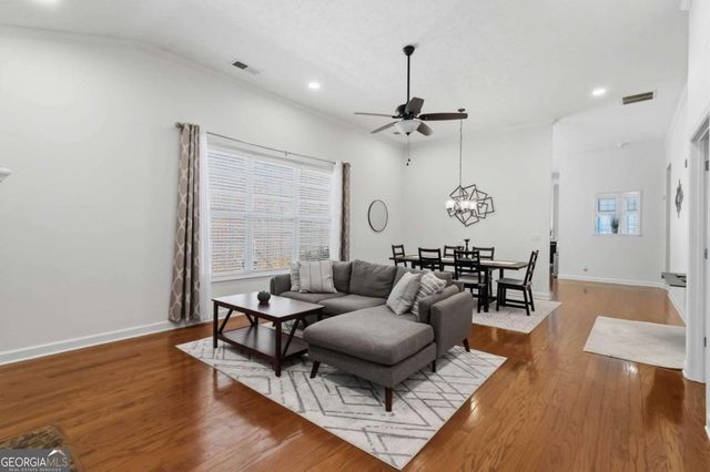 2162 Nichols Valley Drive, Dacula, GA 30019