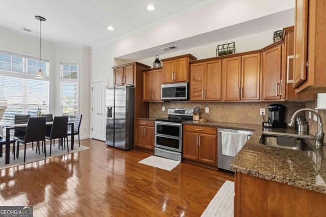 2162 Nichols Valley Drive, Dacula, GA 30019