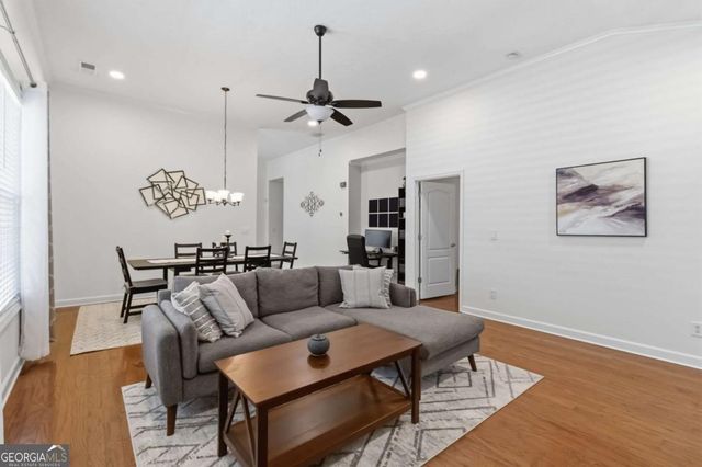 2162 Nichols Valley Drive, Dacula, GA 30019