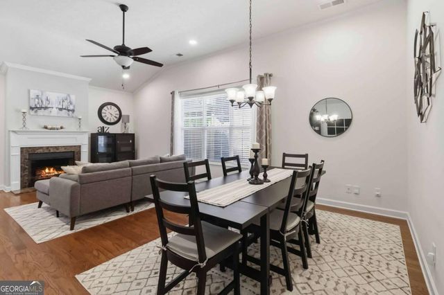 2162 Nichols Valley Drive, Dacula, GA 30019