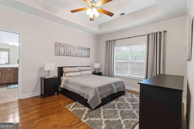 2162 Nichols Valley Drive, Dacula, GA 30019