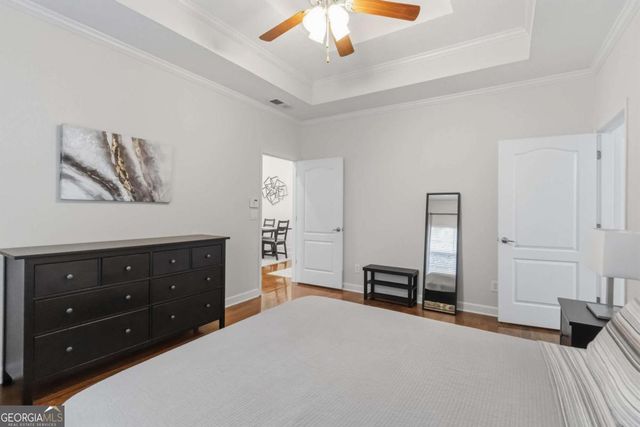 2162 Nichols Valley Drive, Dacula, GA 30019