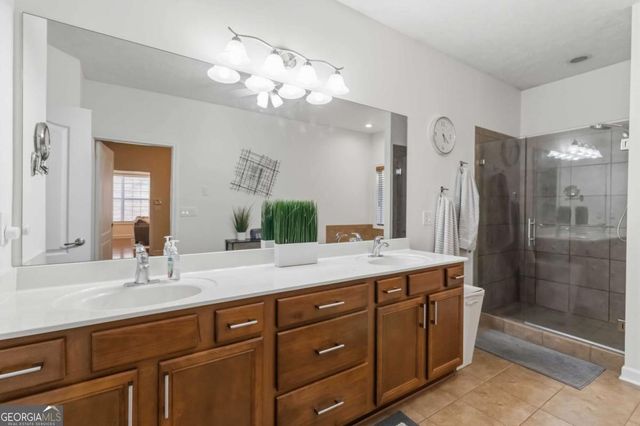 2162 Nichols Valley Drive, Dacula, GA 30019