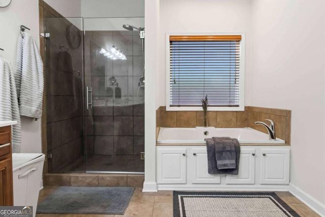 2162 Nichols Valley Drive, Dacula, GA 30019