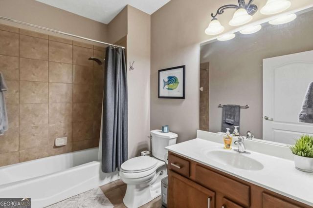 2162 Nichols Valley Drive, Dacula, GA 30019