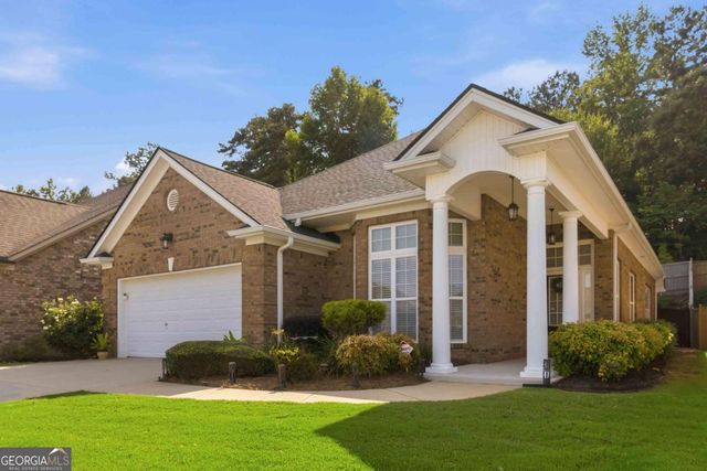 2162 Nichols Valley Drive, Dacula, GA 30019