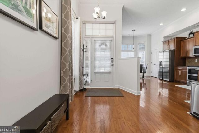 2162 Nichols Valley Drive, Dacula, GA 30019