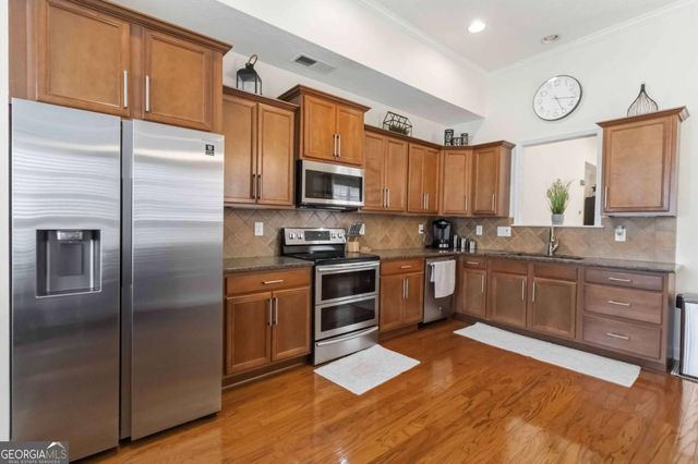 2162 Nichols Valley Drive, Dacula, GA 30019
