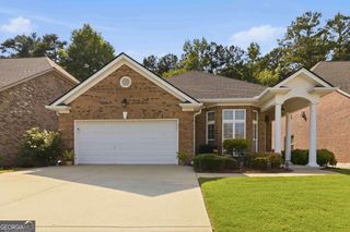 2162 Nichols Valley Drive, Dacula, GA 30019