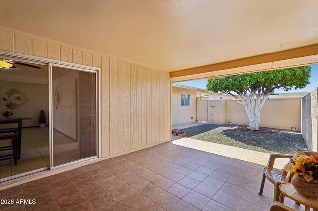 17211 N PINION Lane, Sun City, AZ 85373