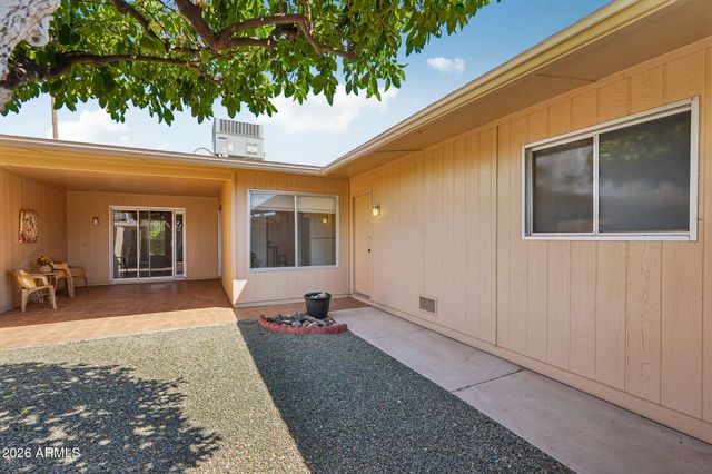 17211 N PINION Lane, Sun City, AZ 85373