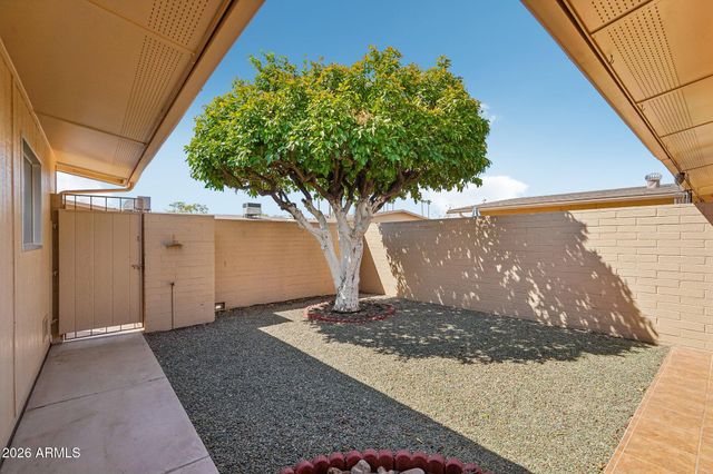 17211 N PINION Lane, Sun City, AZ 85373