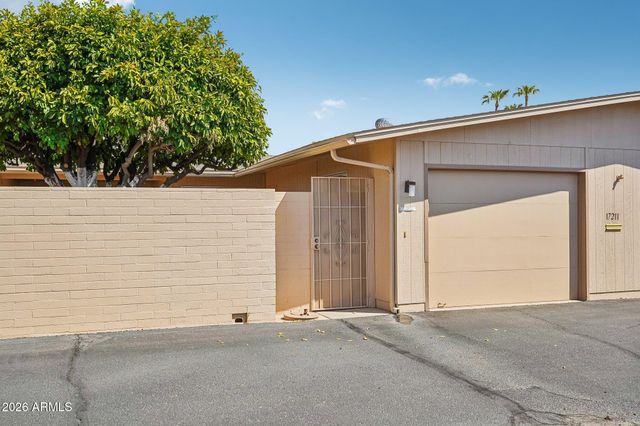 17211 N PINION Lane, Sun City, AZ 85373