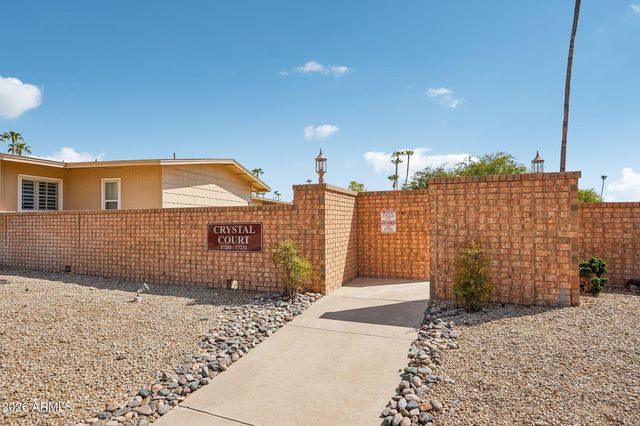 17211 N PINION Lane, Sun City, AZ 85373