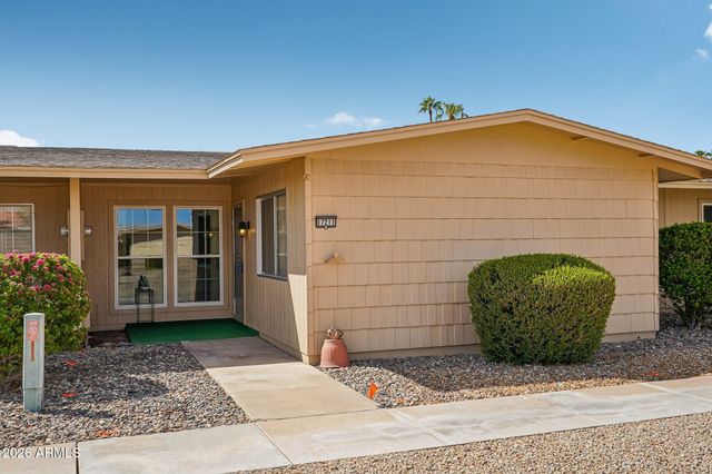17211 N PINION Lane, Sun City, AZ 85373