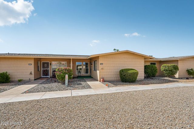 17211 N PINION Lane, Sun City, AZ 85373