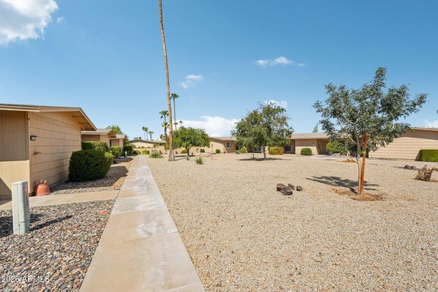 17211 N PINION Lane, Sun City, AZ 85373