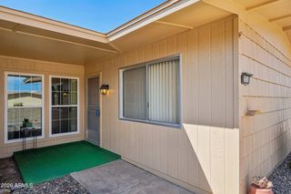 17211 N PINION Lane, Sun City, AZ 85373
