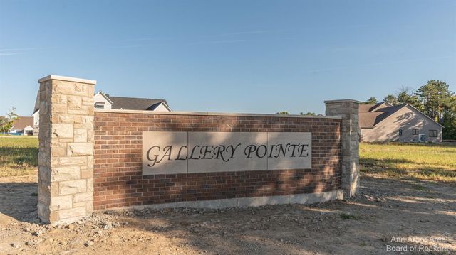 1303 Gallery Pointe Drive, Pittsfield Charter Twp, MI 48176