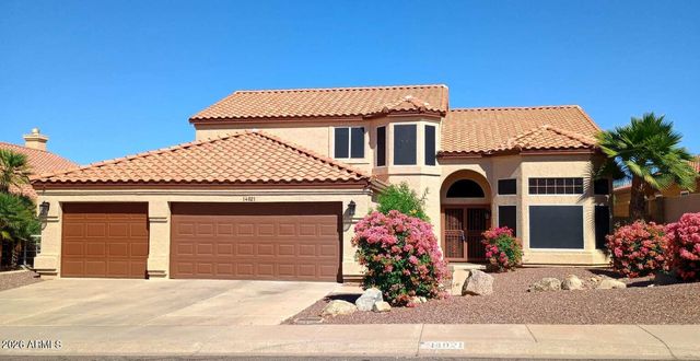 14021 N 29TH Street, Phoenix, AZ 85032