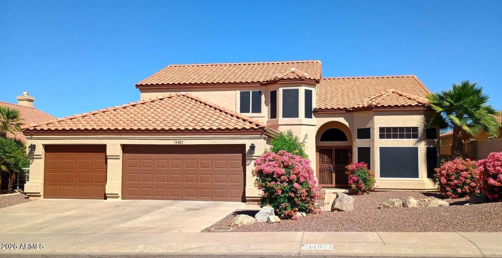 14021 N 29TH Street, Phoenix, AZ 85032 — photo 2