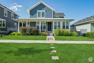 4914 W CROSSWATER RD, South Jordan, UT 84009
